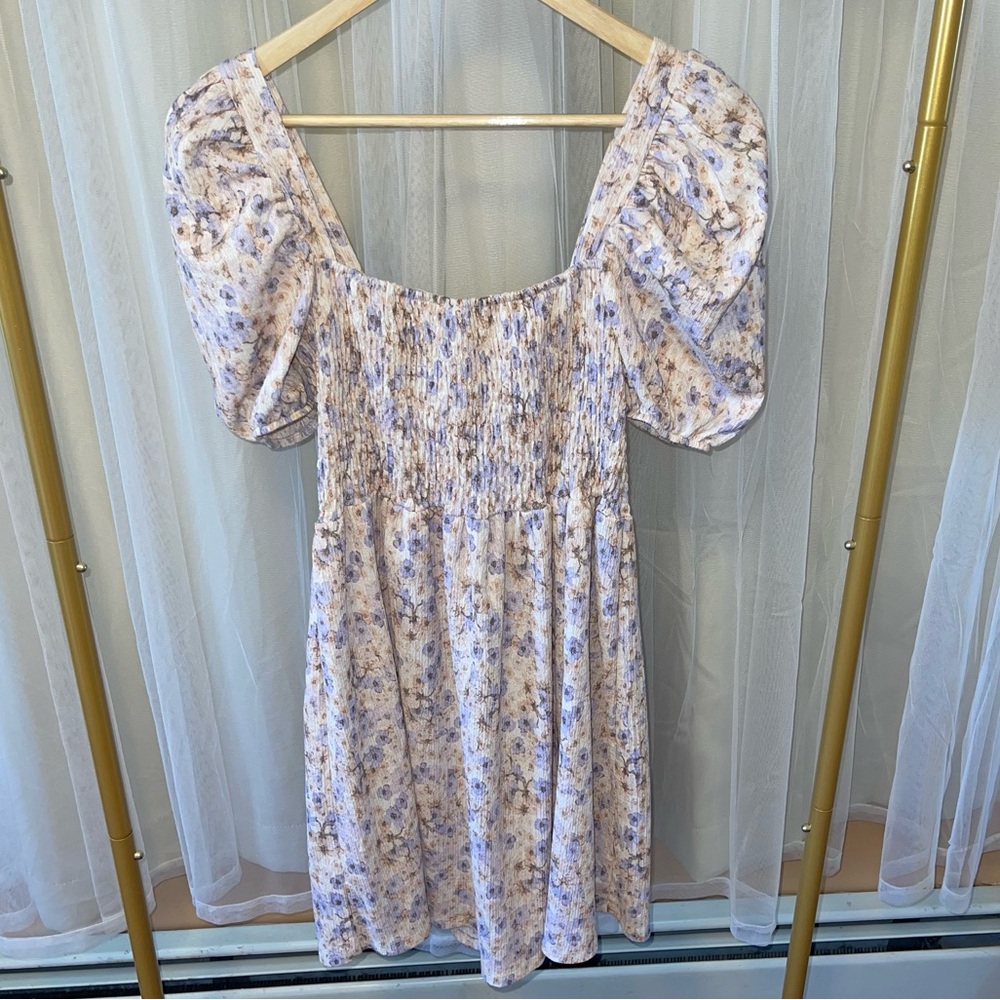 H&M Dress